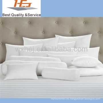 Wholesale almohada de cama súper suave y barato